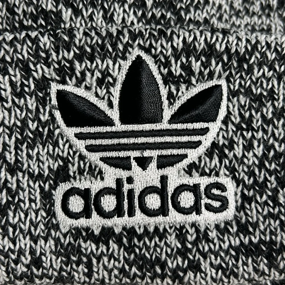 Adidas Monochrome Knit Beanie
